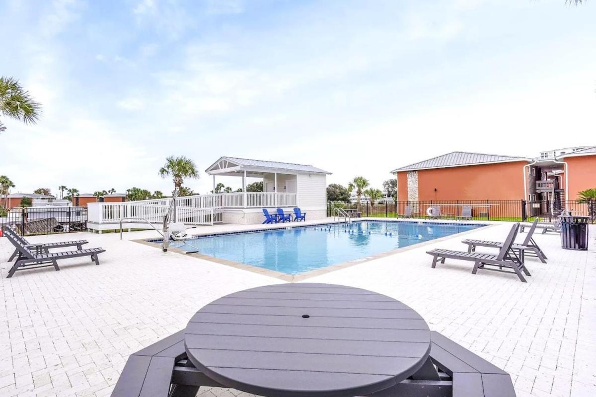 So Fire So Good 3 Comm Pools Lakeview Fireplace Destin Kültér fotó
