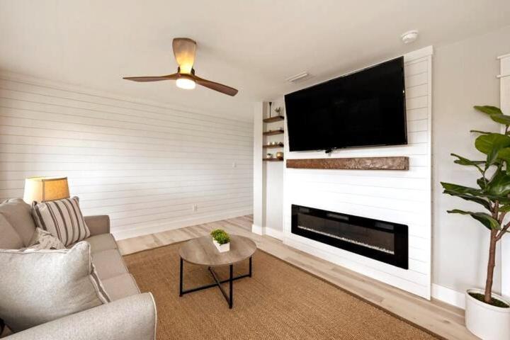 So Fire So Good 3 Comm Pools Lakeview Fireplace Destin Kültér fotó