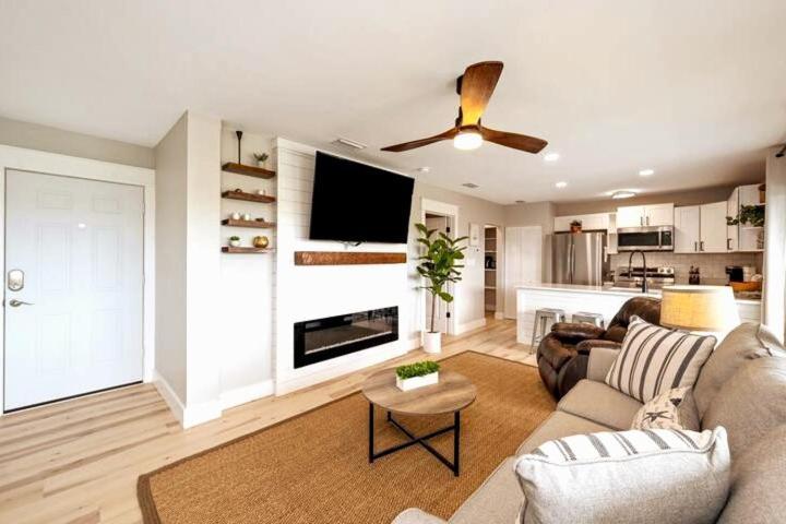 So Fire So Good 3 Comm Pools Lakeview Fireplace Destin Kültér fotó