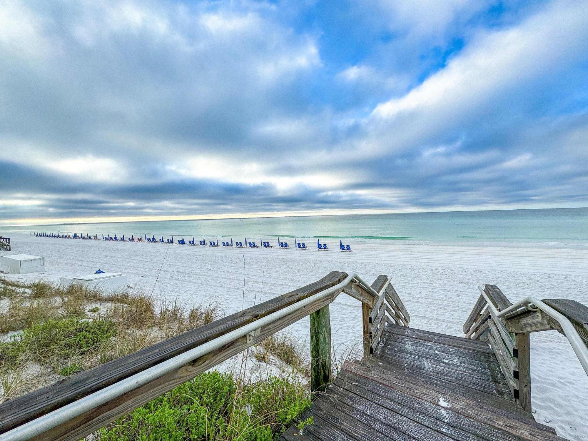 So Fire So Good 3 Comm Pools Lakeview Fireplace Destin Kültér fotó